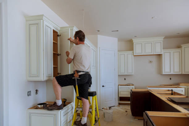 Kitchen Flooring specialists in Laurel, VA